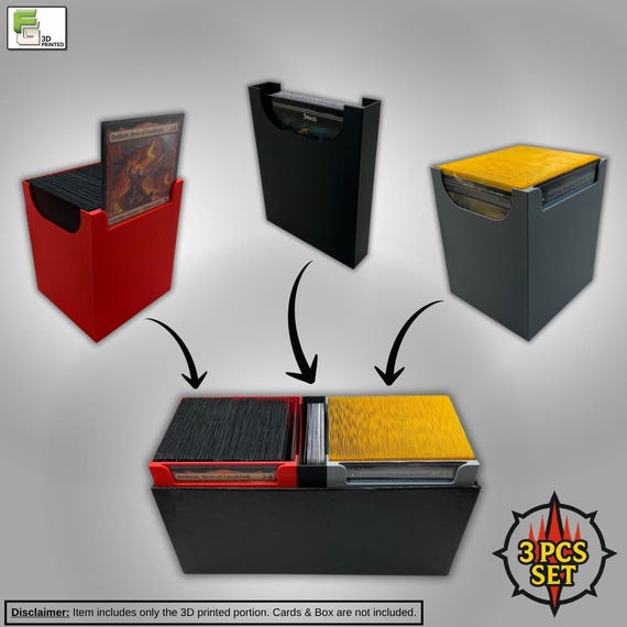 MTGボックストッパーまとめ売り mqdefault.jpg