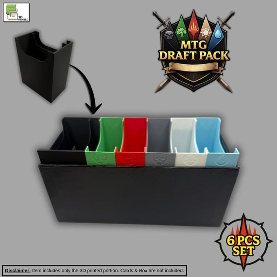 draft cards mtg Booster Pack : Commander Masters (CMM) — Twenty Sided fun Pick Deal Broker MTG - Magic: