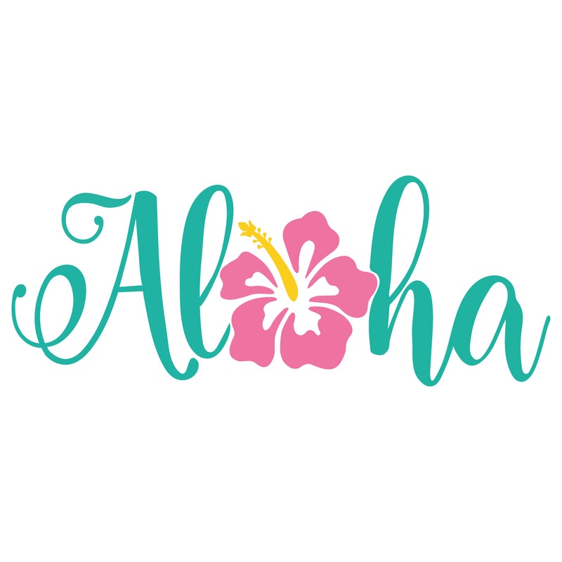 Aloha Etsy