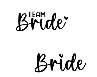 Bachelorette Party SVG PNG , Bridal Shower Shirt Svg, Hen Party Svg, Bachelorette Svg, Bride Team Svg, Bridesmaids Gift, Bridal Party Svg
