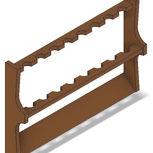 木工旋盤工具ホルダープロジェクト計画