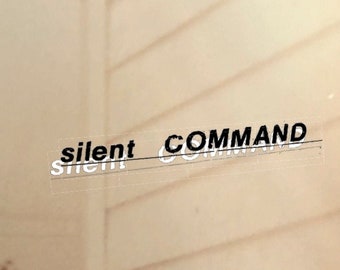 Silent Command issue 2 PDF