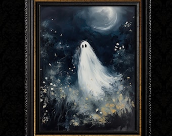 絵画 GHOST 60 - 2 絵画 GHOST 60 - 2 s-l1200.jpg