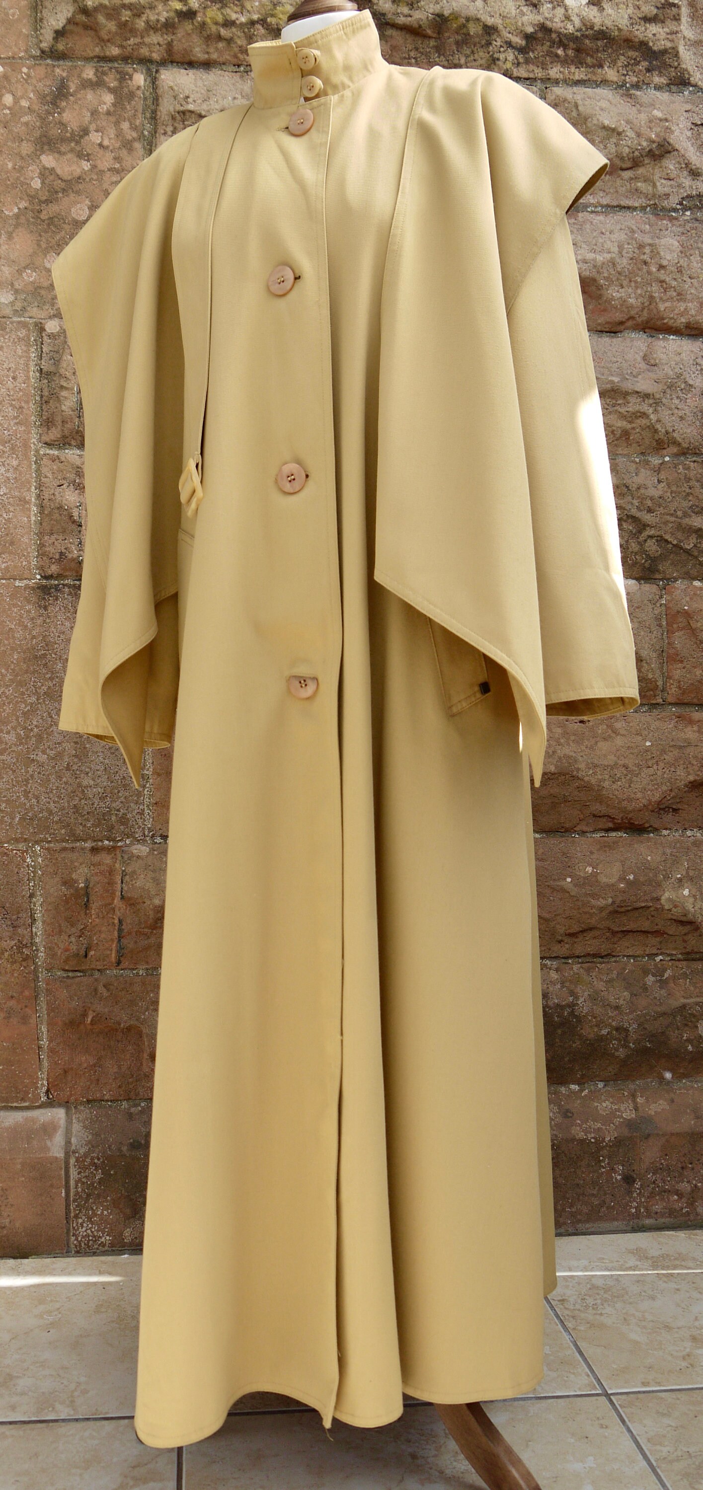 Four seasons raincoats cheap