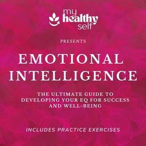 Mastering Emotional Intelligence: Learn & Implement EQ Skills with Practice Exercises