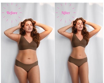 Professional Photo Retouching, Photo Edit Service, Body Uplift, Professional Nude Photo Edit, Photoshop Service, Face Slimming