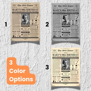18th Party Decor,19. Geburtstagszeitung Poster, 20., Personalized Gift, 18 Year Birthday, Printable Poster, 18th Birthday Gift, 18th Birthday Sign, Dad Gift, Mom Gift, 18th Birthday Ideas,Birthday Newspaper,Back in 2006,18. Geburtstagszeitung Poster