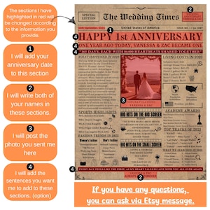 18th Party Decor,19. Geburtstagszeitung Poster, 20., Personalized Gift, 18 Year Birthday, Printable Poster, 18th Birthday Gift, 18th Birthday Sign, Dad Gift, Mom Gift, 18th Birthday Ideas,Birthday Newspaper,Back in 2006,18. Geburtstagszeitung Poster