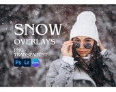 Realistic Snow Overlay PNG,Lightroom Snow Overlays, Falling Snow Overlay, Snow Filter Overlays, Photoshop Overlays,Windy Snow Overlay,Winter