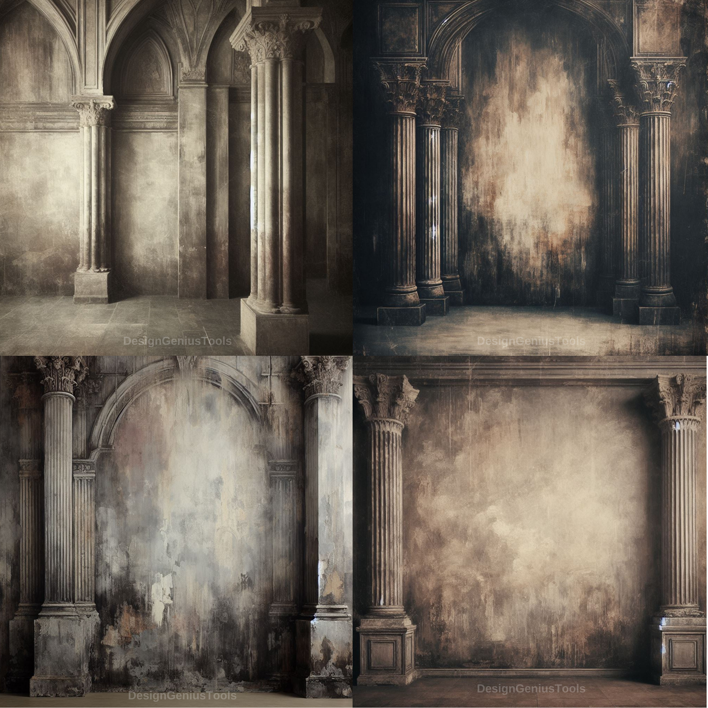 Master Background Design 25 Old Master Background, Portrait Background, Grunge Background ...