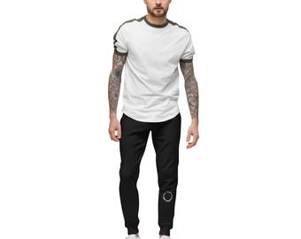 Unisex Graphic Sweatpants – Trendy Streetwear Joggers for Comfort & Style