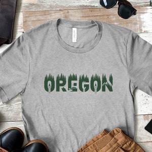 Oregon Shirt, Oregon Tshirt, Oregon T Shirt, PNW Shirt, Oregon Tshirts, Oregon T-Shirt, Pacific Northwest Shirt, Oregon Outdoors, Portland
