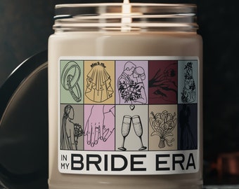 In My Bride Era - Bride Gift | Engagement Gift, Newly Engaged Gift, Wedding Gift Ideas, Getting Married Gift