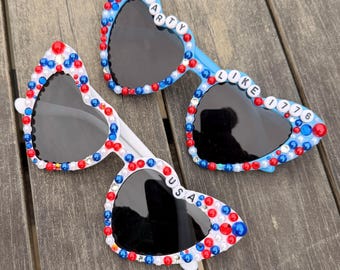 Custom 4th of July party essentials, Independence Day, Barbecue Accessories, 250th USA Birthday