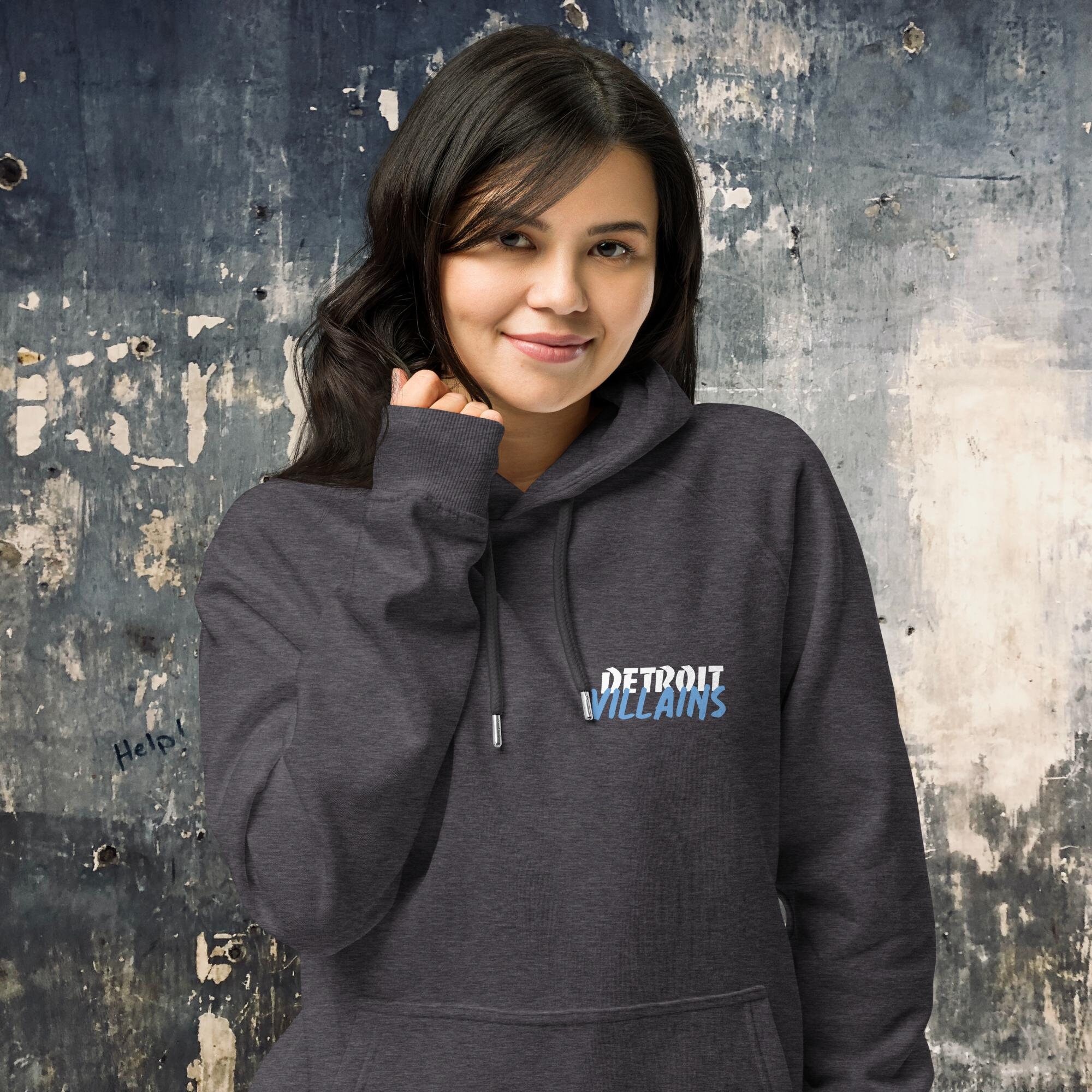 YESEYESEE] ☆Pixel Raglan Hoodie yeseyesee Pixel Raglan