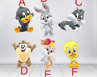 Standing props/ TV shows props/ custom standees/movie characters / character cutouts /birthday decorations/ birthday standees