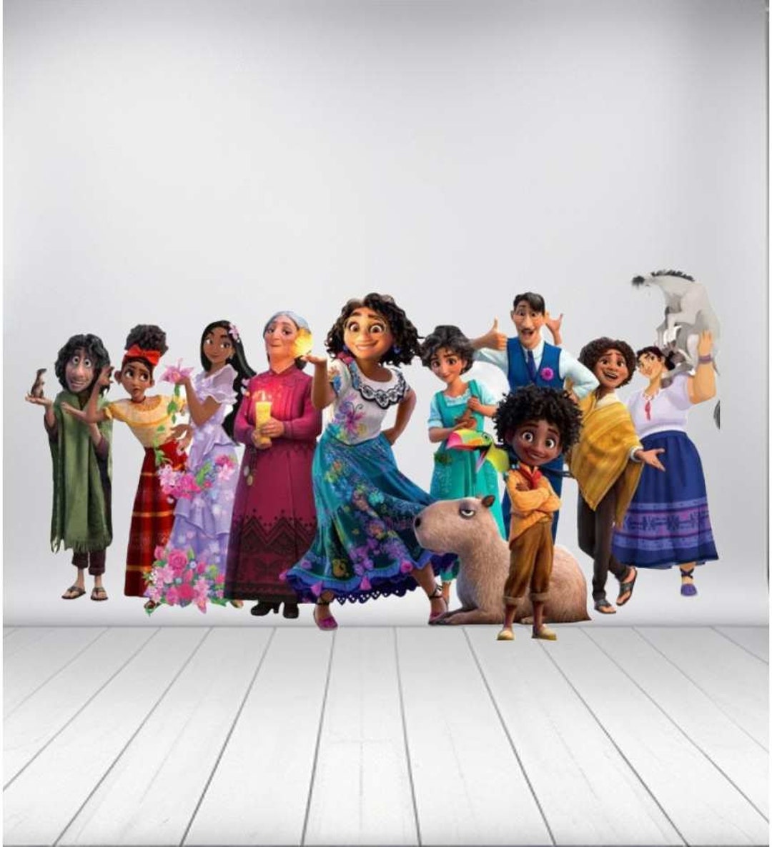 Standing Props/ TV Shows Props/ Custom Standees/movie Characters ...