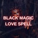 see more listings in the Love Spells & Rituals section