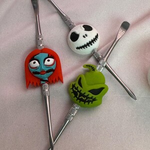 Halloween Wax Carving Tool | Halloween Wax Tool | Wax MultiPurpose Tool | Oogie boogie