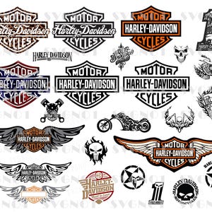 Motorrad SVG Bundle, Motorrad Clipart Designs, PNG Motorrad Grafiken, Biker Silhouette Vektor, Cricut Schneidedateien