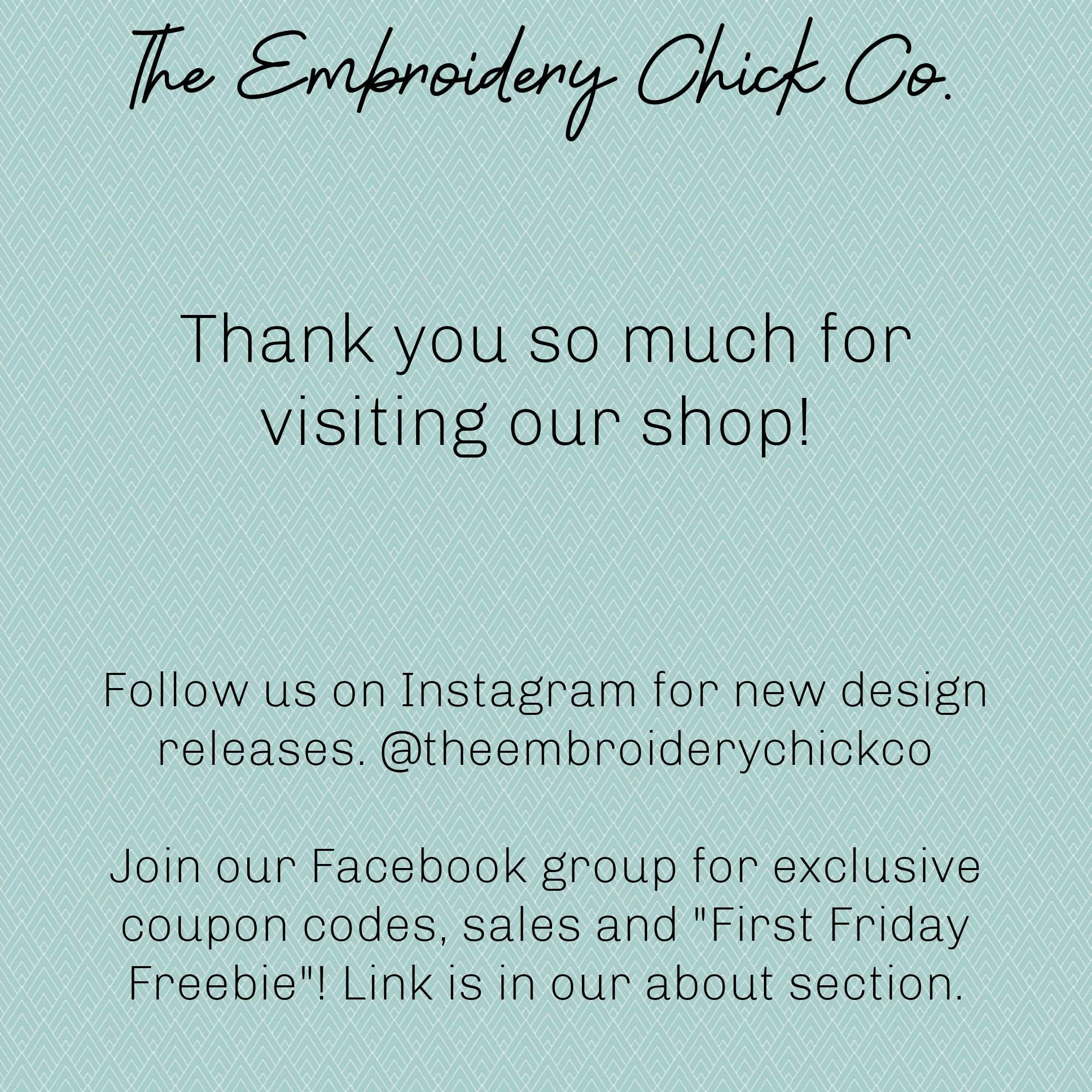 Brontosaurus Bean Stitch - Machine Embroidery Design - Etsy