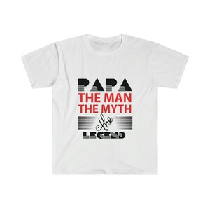 Papa T-shirt, Papa tees, Papa shirts, Papa tops, Papa apparel, Papa clothing,  Papa graphic tees, Papa vintage tees, Papa custom tees