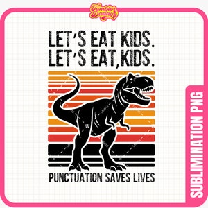 Funny Grammar PNG, Punctuation PNG, English Teacher Design, Funny Punctuation Clipart, Back to School, Teacher Sublimation, School Clipart