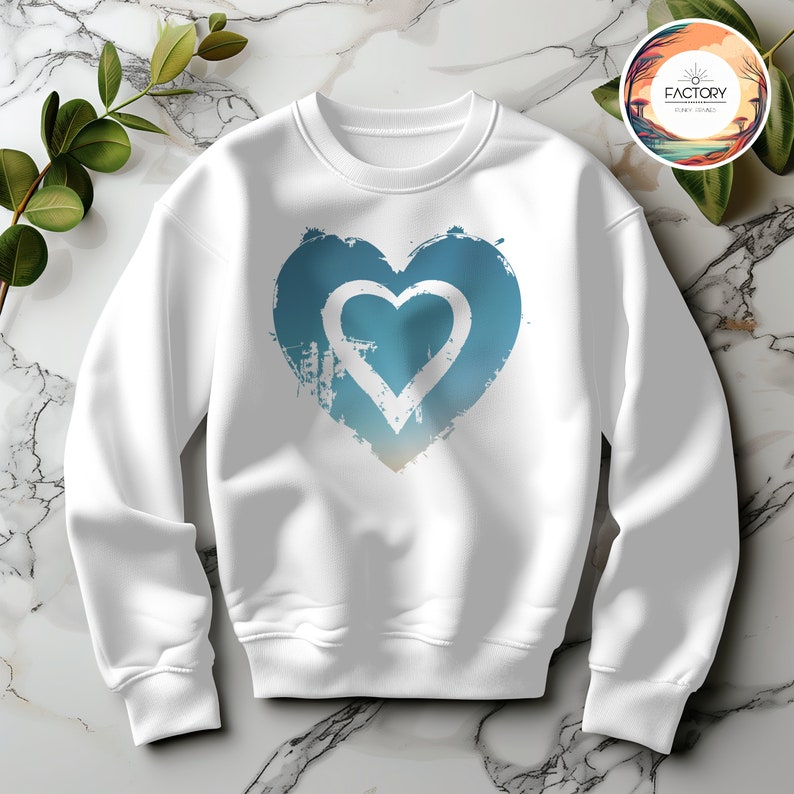 Canva Sweater Template