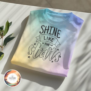 Drag and Drop Shirt Mockup