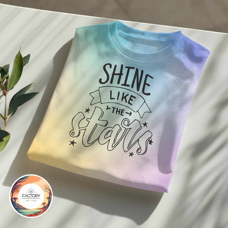 Drag and Drop Shirt Mockup