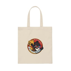 Estamos abiertos las 24 horas, los 7 días de la semana Scramble Taiwan Air Force Patch Canvas Bolsa de tela