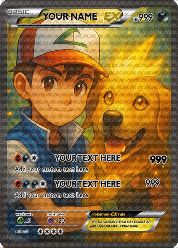 what is a tcg pokemon card Pokmon TCG Classic