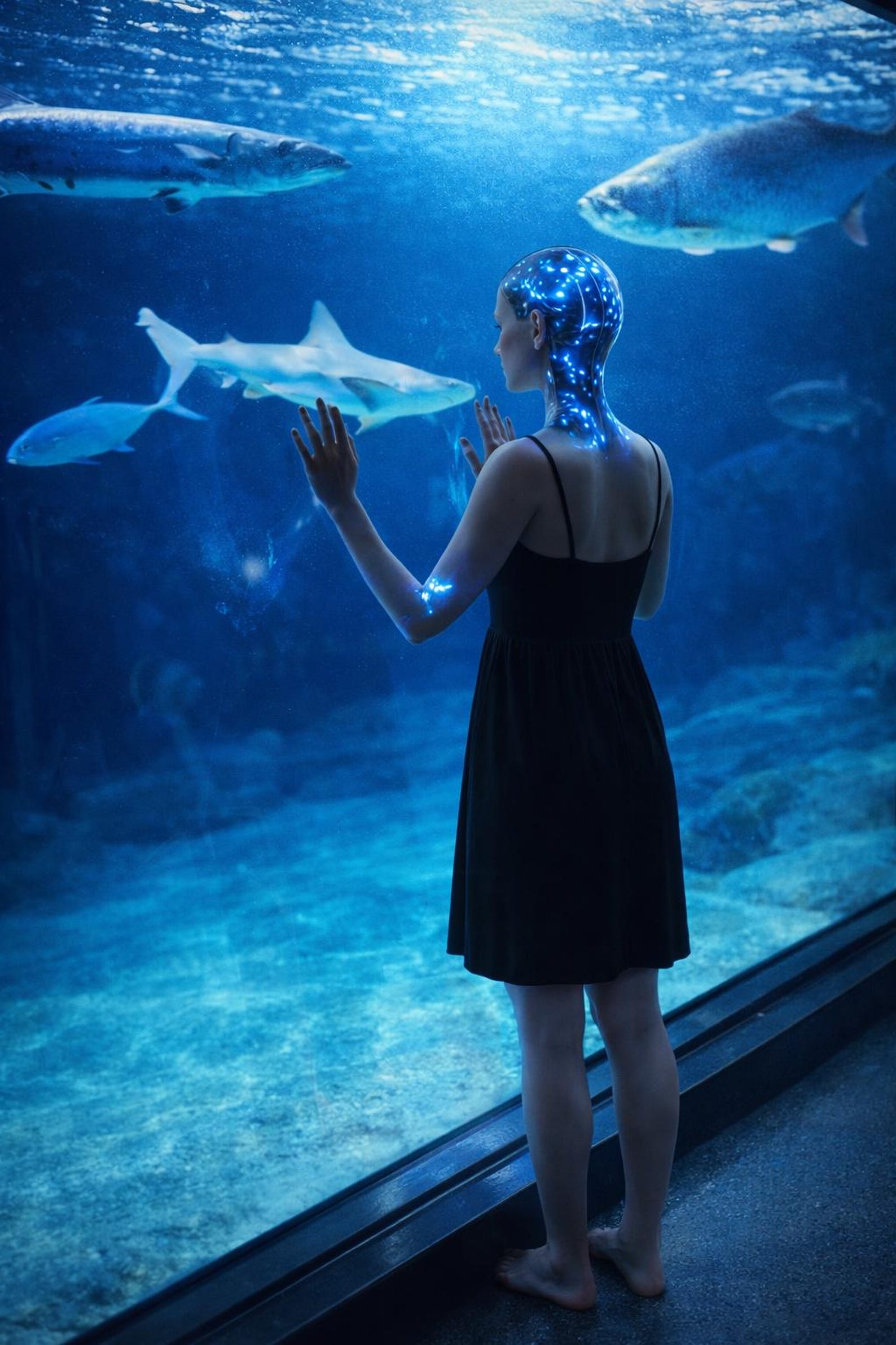 AVA OS Prompt preview 4