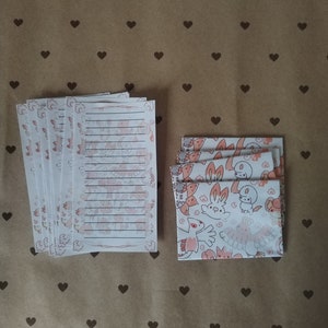 Sobres para tarjetas de regalo: 100 sobres pequeños, sobres de papel para  tarjetas de visita, bolsillos pequeños para sobres a granel, 10 colores