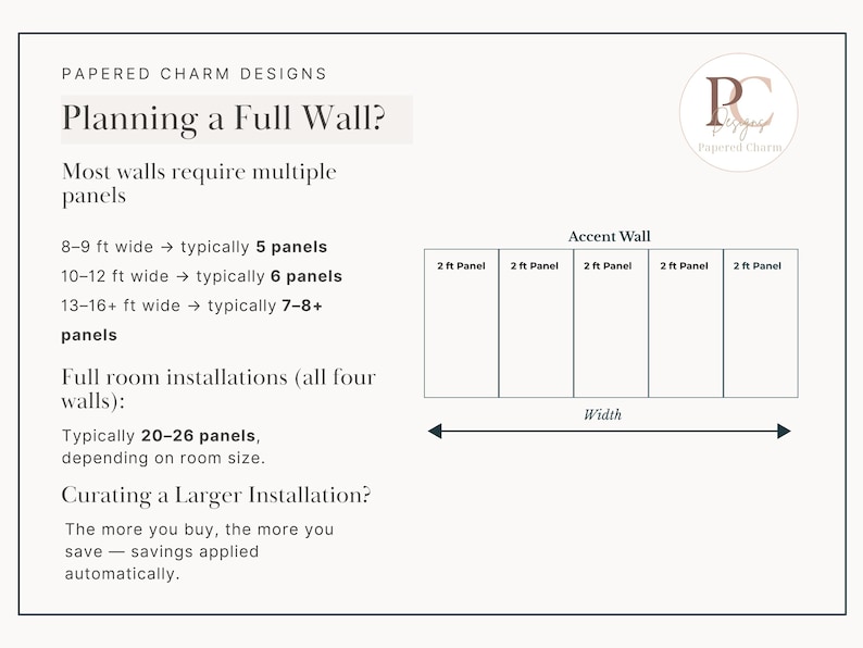 Dark Botanical Line Art Wallpaper: Black & Beige Floral Mural imagen 8