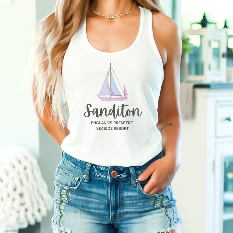 Sanditon by Jane Austen Sanditon by Jane Austen