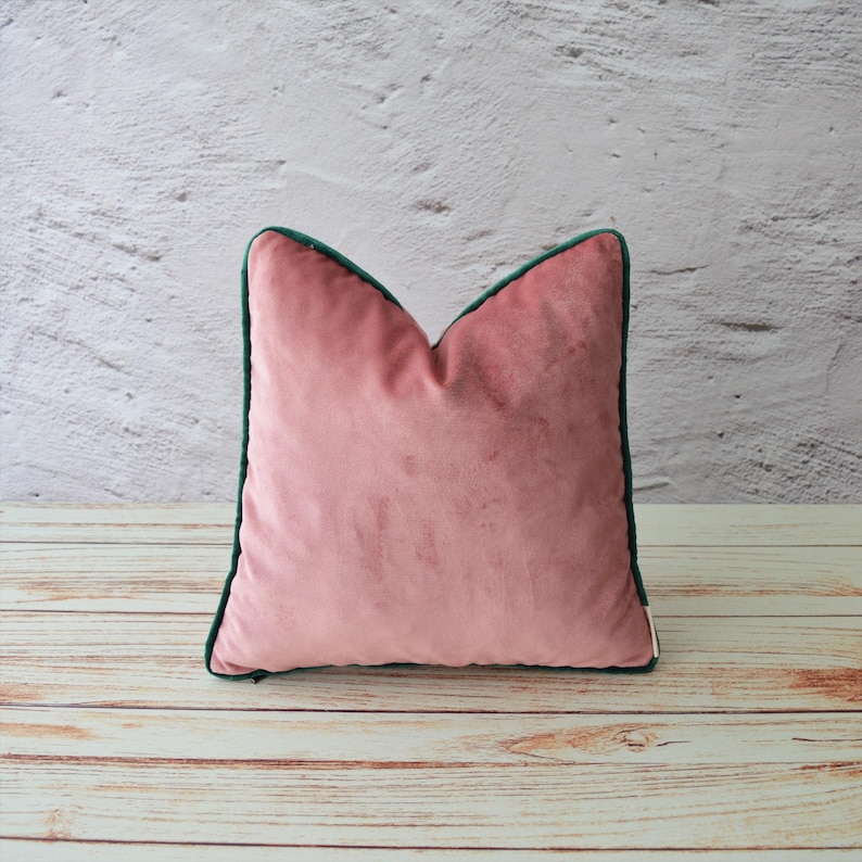 ModishPillow Pillow Cover - Thumbnail 3