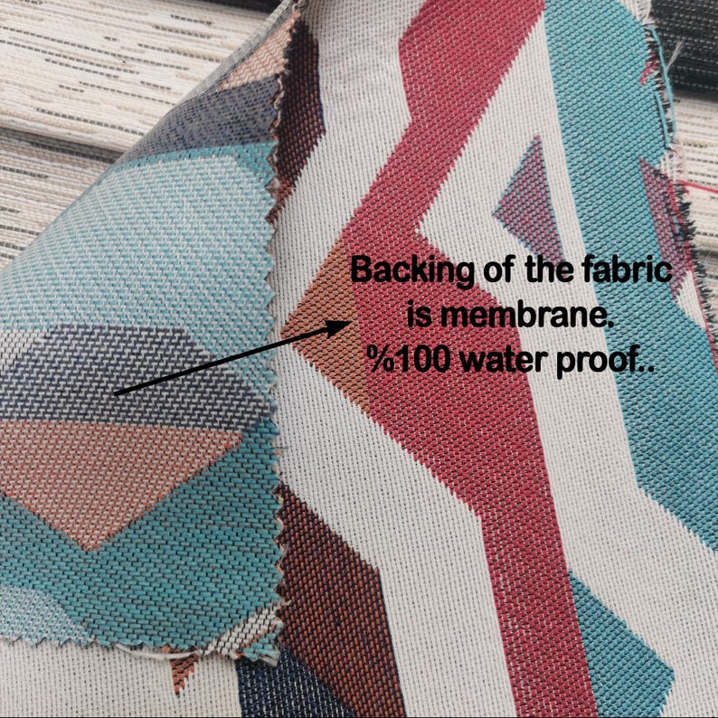 Fabric swatchbook showing Soil, Grassy, Candy, Night, Rainbow, Marine and Serenity patterns
Weatherproof Olefin fabric color options for outdoor cushions and boat seating

Durable outdoor upholstery fabric color selection for garden and patio projects
Waterproof fade resistant fabric samples for outdoor sofa or chair cushions