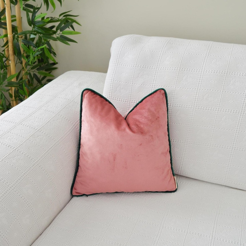 ModishPillow Pillow Cover - Thumbnail 2