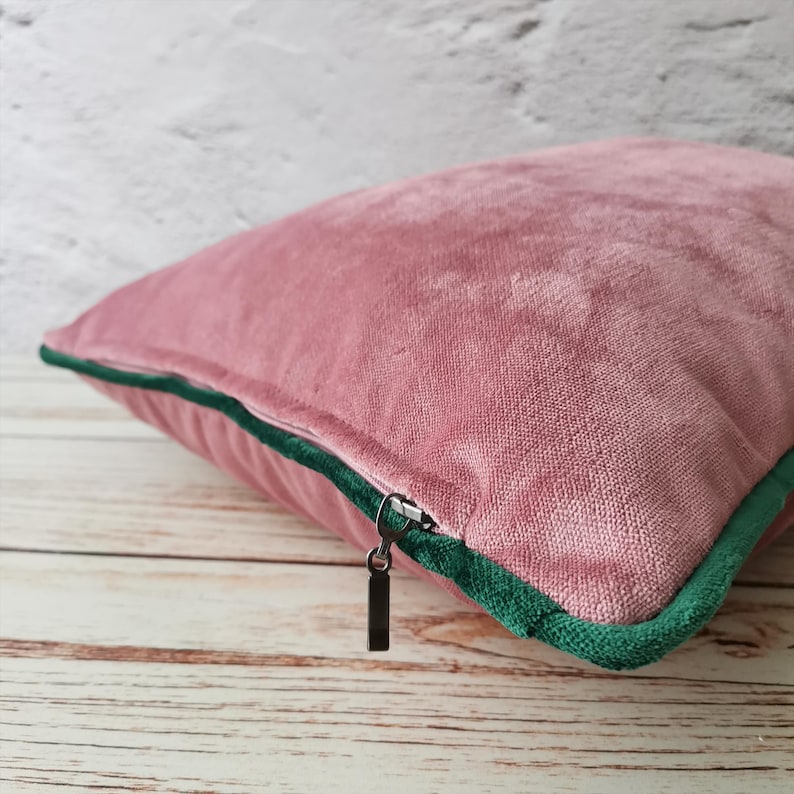 ModishPillow Pillow Cover - Thumbnail 5
