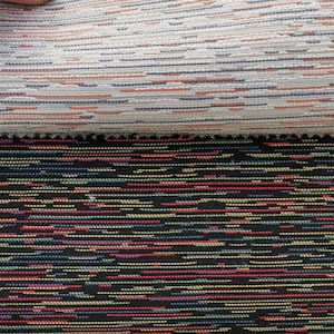 multicolor sunbrella outdoor upholstery fabric