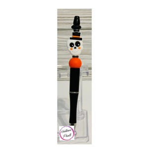 Skull, Novelty Pen