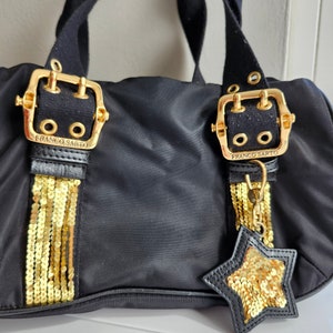 Y2k Franco Sarto bag
