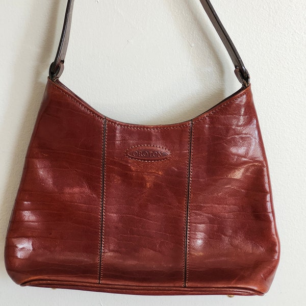 Vintage Oroton bag