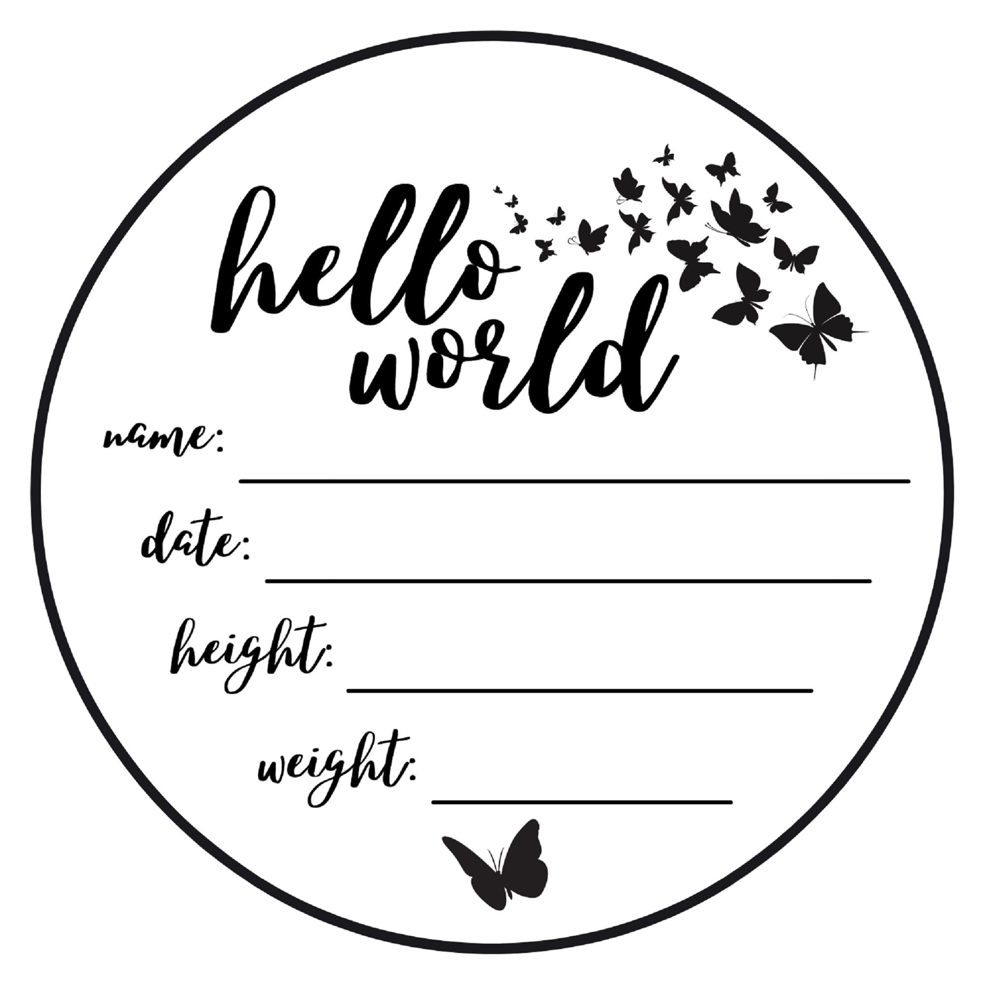 Nursery Sign Birth Announcement Sign Svg Digital Download Etsy nursery-sign-birth-announcement-sign-svg-digital-download-etsy