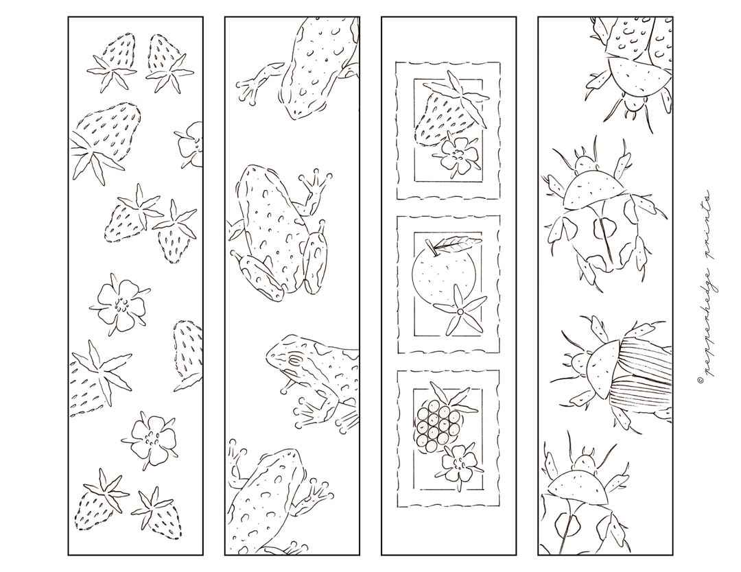 set-of-4-color-your-own-printable-bookmarks-high-quality-digital