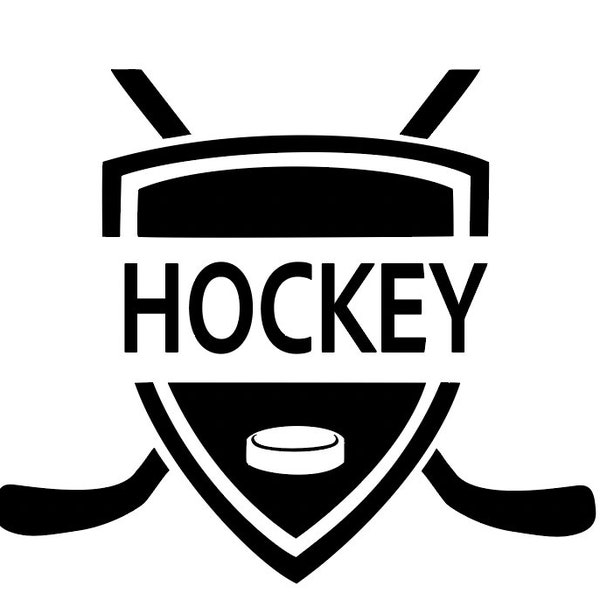 Hockey Vector