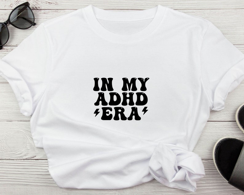 Adhd Svg Bundleadhd Png Adhd Svg Pngsvg Files for Cricut - Etsy