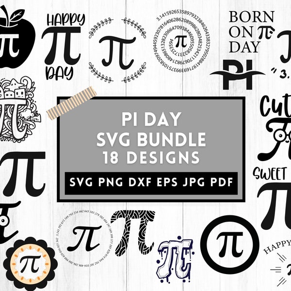 Pi Day Svg, Happy Pi Day Svg, Math Svg, Pi Svg, Svg Files For Cricut, Pi Day Shirt, Pi Day Png, Pi Day, Teacher Shirt Svg, Math Symbols Svg