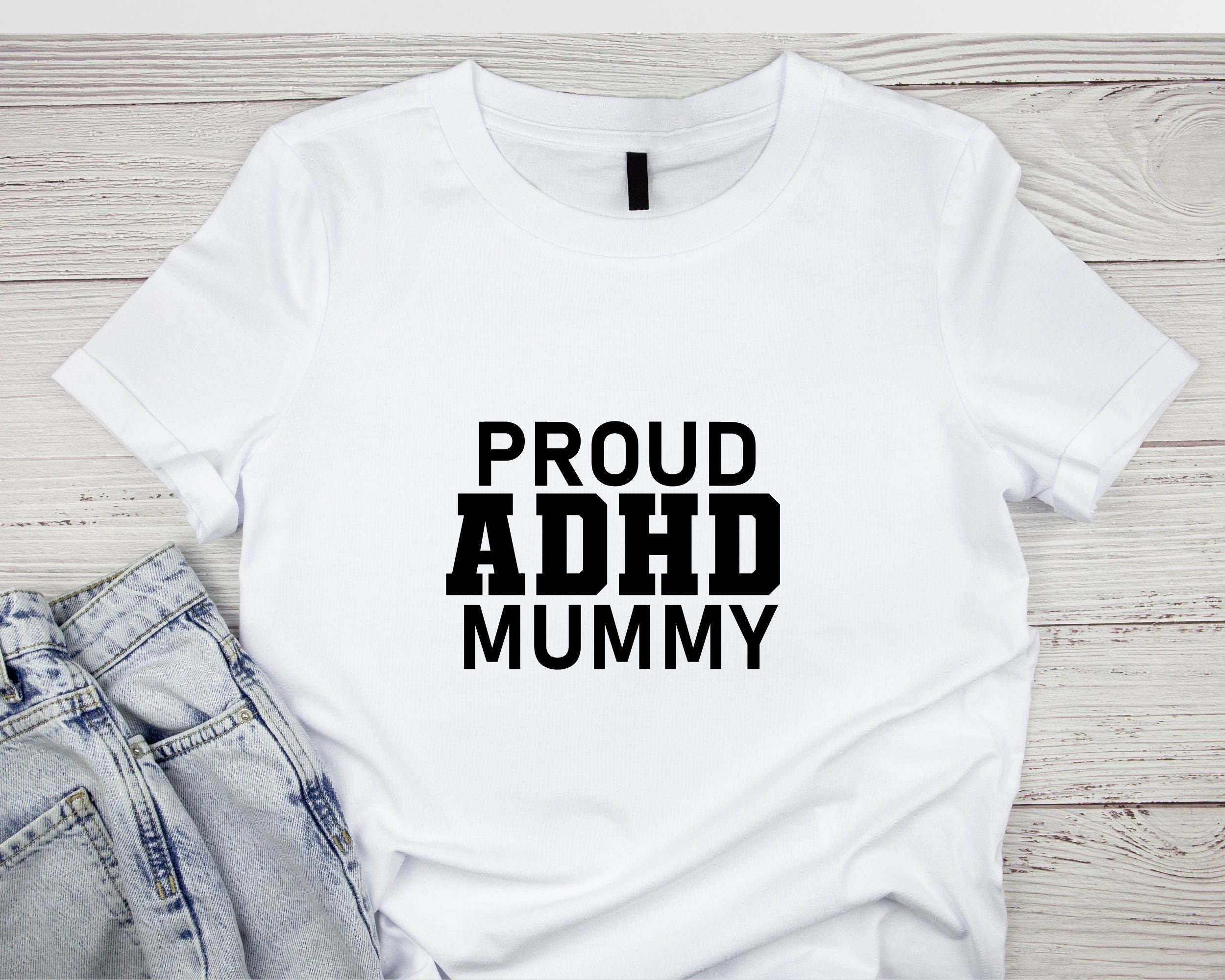 Adhd Svg Bundleadhd Png Adhd Svg Pngsvg Files for Cricut - Etsy